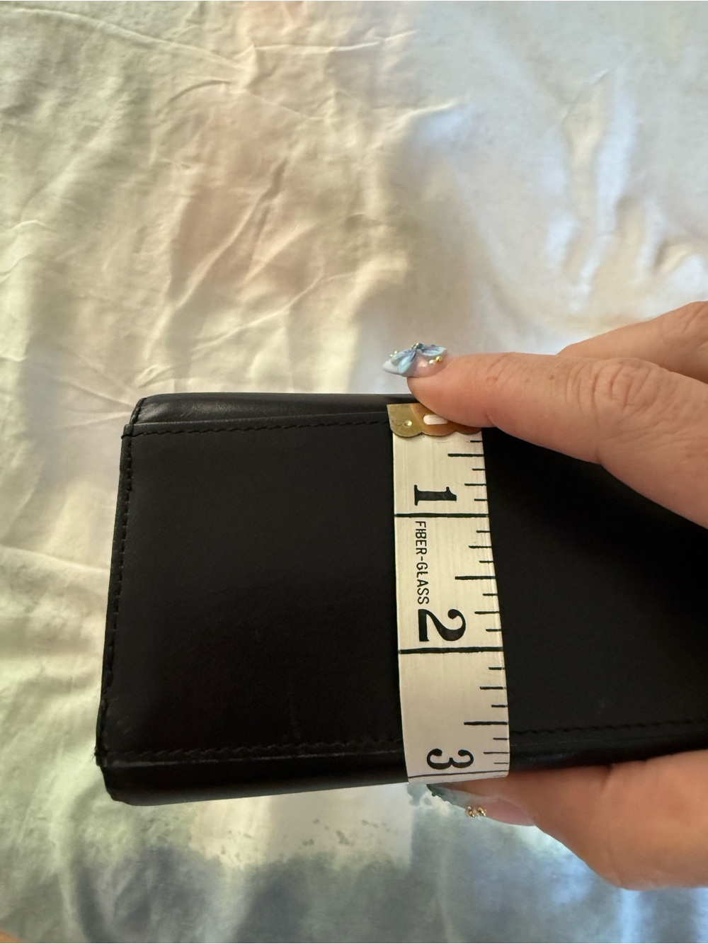 Givenchy top handle Kelly bag - Picture 14 of 16